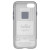 Чохол-накладка (силіконовий) для Apple iPhone 8/7 Spigen Classic C1 Graphite (054CS24404)