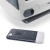 Чохол-накладка (силіконовий) для Apple iPhone 8/7 Spigen Classic C1 Graphite (054CS24404)