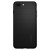 Чохол-накладка (силіконовий) для Apple iPhone 8 Plus/7 Plus Spigen Liquid Air Black (043CS20525)