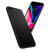 Чохол-накладка (силіконовий) для Apple iPhone 8 Plus/7 Plus Spigen Liquid Air Black (043CS20525)