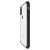 Чохол-накладка (силіконовий) Apple iPhone XS/X Spigen Ultra Hybrid Matte Black (057CS22129)