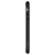Чохол-накладка (силіконовий) Apple iPhone XS/X Spigen Ultra Hybrid Matte Black (057CS22129)