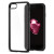 Чехол-накладка (силиконовый) Apple iPhone 8/7 Spigen Ultra Hybrid 2 Black (042CS20926)