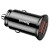 Baseus Circular Plastic QC 3.0 30W 2USB Black (CCALL-YD01)