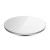 Baseus Simple Wireless Charger White (CCALL-JK02)