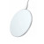 Baseus Simple Wireless Charger White (CCALL-JK02)