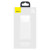 Baseus Bipow Digital Display 20W 10000mAh White (PPDML-L02)