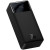 Baseus Bipow Digital Display 20W 30000 mAh Black (PPDML-N01)