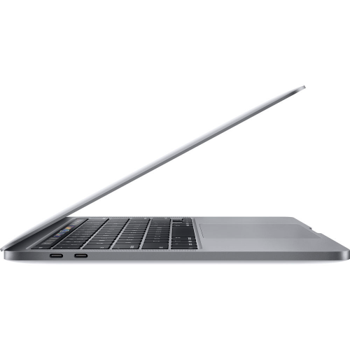 Apple MacBook Pro 13" Space Gray 2020 (Z0Y6000Y8, Z0Y70003H, Z0Y60014M)