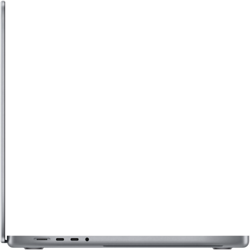 Apple MacBook Pro 16" Space Gray 2021 (Z14W00105)