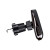 Автомобільний тримач Pitaka MagEZ Car Mount Pro Car Vent Black (CM4001Q)