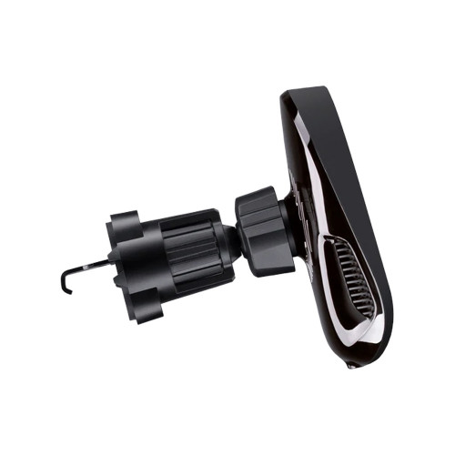 Автомобільний тримач Pitaka MagEZ Car Mount Pro Car Vent Black (CM4001Q)
