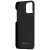 Чехол-накладка (карбоновый) Apple iPhone 13 Pro Max Pitaka Air Case Twill Black/Grey (KI1301PMA)