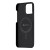 Чохол-накладка (карбоновий) Apple iPhone 13 Pro Pitaka MagEZ Case 2 Twill Black/Grey (KI1301P)