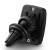 Автомобильный держатель Spigen Magnetic A201 Black (000CD20115)