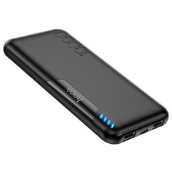 Hoco J82 Easylink 10000 mAh Black
