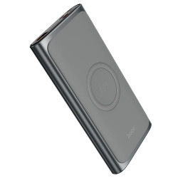 Hoco Q6 Aegis 10000 mAh Dark Gray