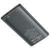 Hoco Q6 Aegis 10000 mAh Dark Gray