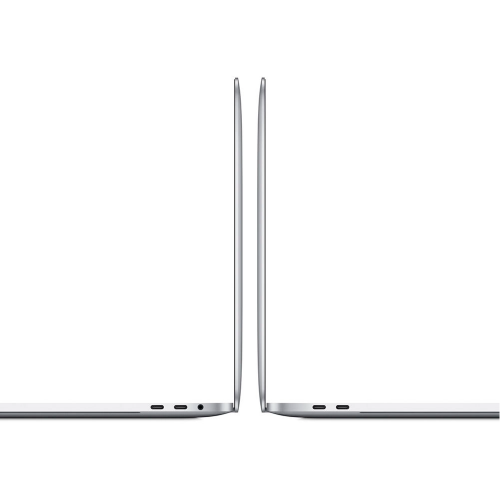 Apple MacBook Pro 13" Silver 2020 (Z0Y8000TP)