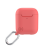 Чехол-накладка (пластиковый) Apple AirPods Speck Presidio Pro-EB Parrot Pink (SP-132765-8629)