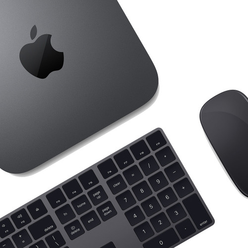 Apple Mac mini 2020 (MXNG36/Z0ZT0002L)