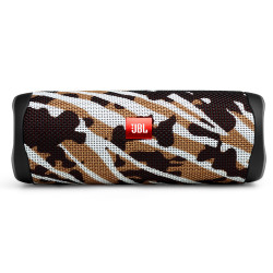 JBL Flip 5 Black Star