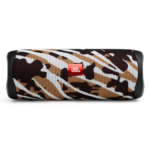 JBL Flip 5 Black Star