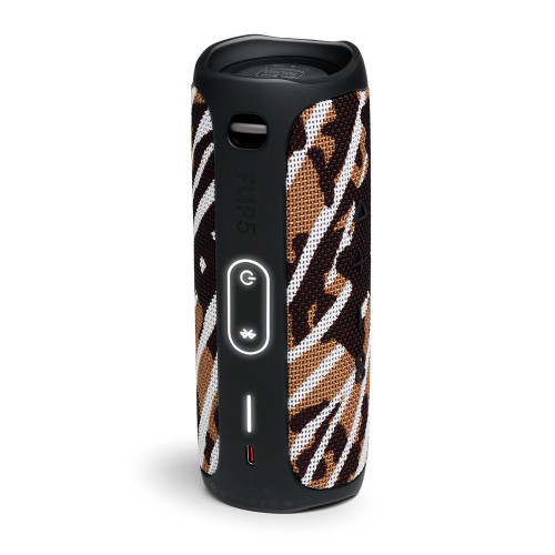 JBL Flip 5 Black Star