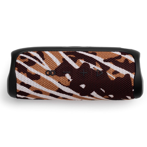 JBL Flip 5 Black Star