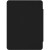 Чехол-книжка (полиуретановый) Apple iPad mini 6 2021 Macally Protective Case and Stand Black (BSTANDM6-B)