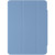Чохол-книжка (поліуретановий) Apple iPad mini 6 2021 Macally Protective Case and Stand Blue (BSTANDM6-BL)