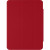 Чехол-книжка (полиуретановый) Apple iPad mini 6 2021 Macally Protective Case and Stand Red (BSTANDM6-R)