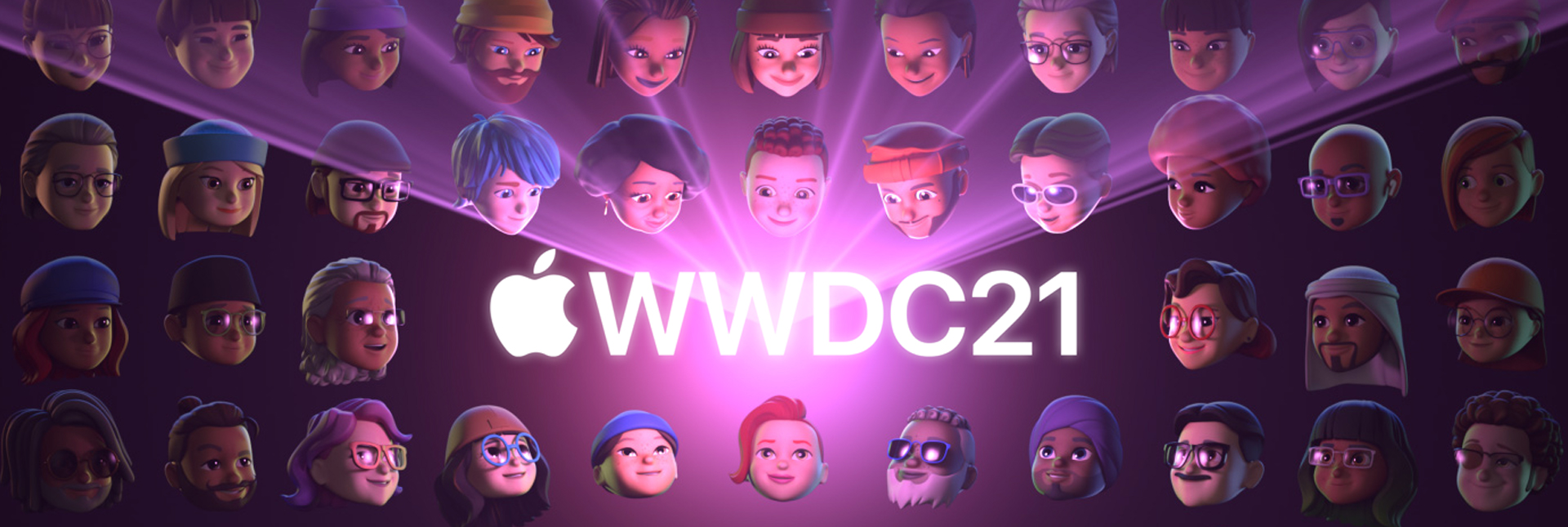 Розбираємо все, що нам показали на WWDC21