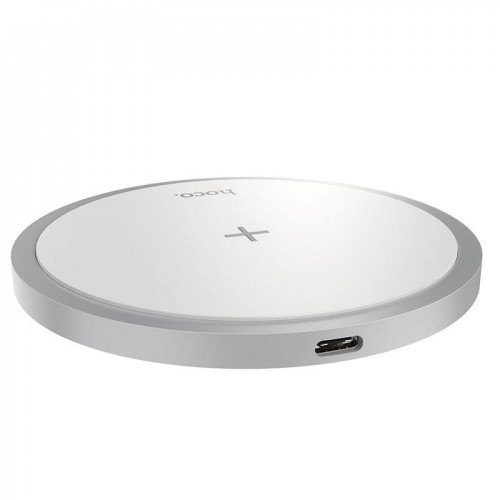 Hoco CW26 Powerful 15W White