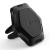 Автомобільний тримач Spigen Magnetic QS11 Black (000CG20879)
