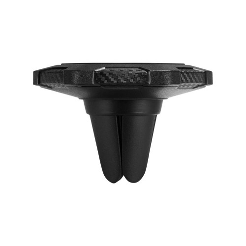 Автомобільний тримач Spigen Magnetic QS11 Black (000CG20879)