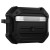 Чохол-накладка (силіконовий) Apple AirPods Pro Spigen Tough Armor Black (ASD00537)
