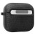 Чохол-накладка (силіконовий) Apple AirPods 3 Spigen Urban Fit Black (ASD02111)