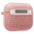 Чехол-накладка (силиконовый) Apple AirPods 3 Spigen Urban Fit Rose Gold (ASD02112)