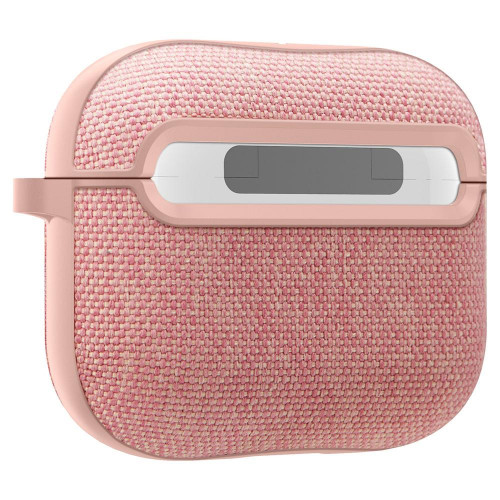 Чехол-накладка (силиконовый) Apple AirPods 3 Spigen Urban Fit Rose Gold (ASD02112)
