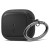 Чохол-накладка (силіконовий) Apple AirPods 3 Spigen Classic Fit Black (ASD02171)