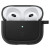 Чохол-накладка (силіконовий) Apple AirPods 3 Spigen Classic Fit Black (ASD02171)
