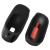 Чохол-накладка (силіконовий) Apple AirPods 3 Spigen Classic Fit Black (ASD02171)