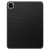 Чехол-книжка (полиуретановый) Apple iPad 11" 2021/2020/2018 Spigen Urban Fit Black (ACS01054)