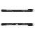 Чохол-книжка (поліуретановий) Apple iPad 11" 2021/2020/2018 Spigen Ultra Hybrid Black (ACS03655)