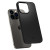 Чехол-накладка (силиконовый) Apple iPhone 13 Pro Spigen Thin Fit Black (ACS03675)