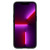 Чехол-накладка (силиконовый) Apple iPhone 13 Pro Spigen Thin Fit Black (ACS03675)