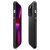 Чехол-накладка (силиконовый) Apple iPhone 13 Pro Spigen Thin Fit Black (ACS03675)