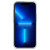 Чехол-накладка (силиконовый) Apple iPhone 13 Pro Spigen Ultra Hybrid Clear (ACS03261)