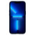 Чехол-накладка (силиконовый) Apple iPhone 13 Pro Spigen Liquid Air Navy Blue (ACS03259)